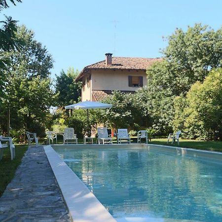 Locanda Del Molino Vecchio Magliano Alfieri Buitenkant foto
