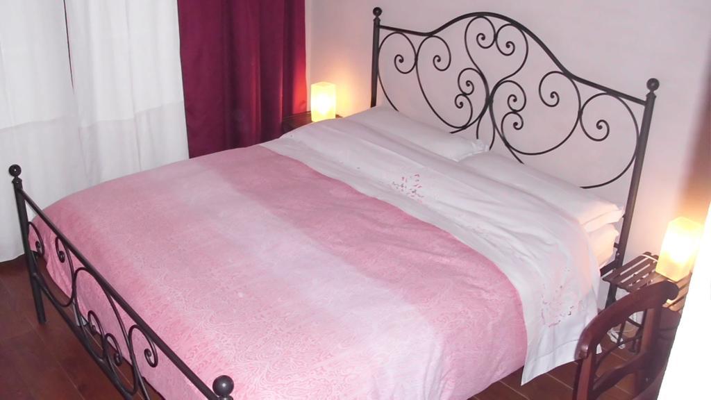 Locanda Del Molino Vecchio Magliano Alfieri Kamer foto