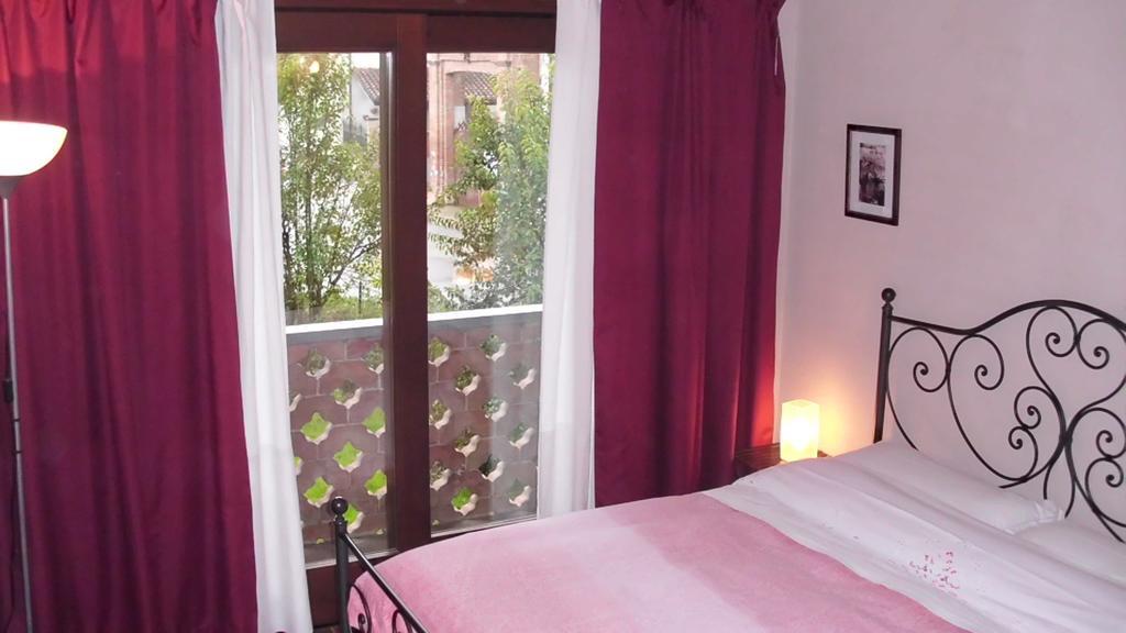 Locanda Del Molino Vecchio Magliano Alfieri Kamer foto