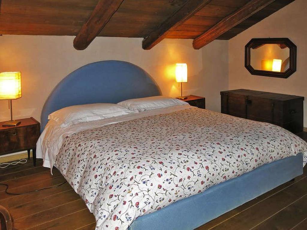 Locanda Del Molino Vecchio Magliano Alfieri Kamer foto