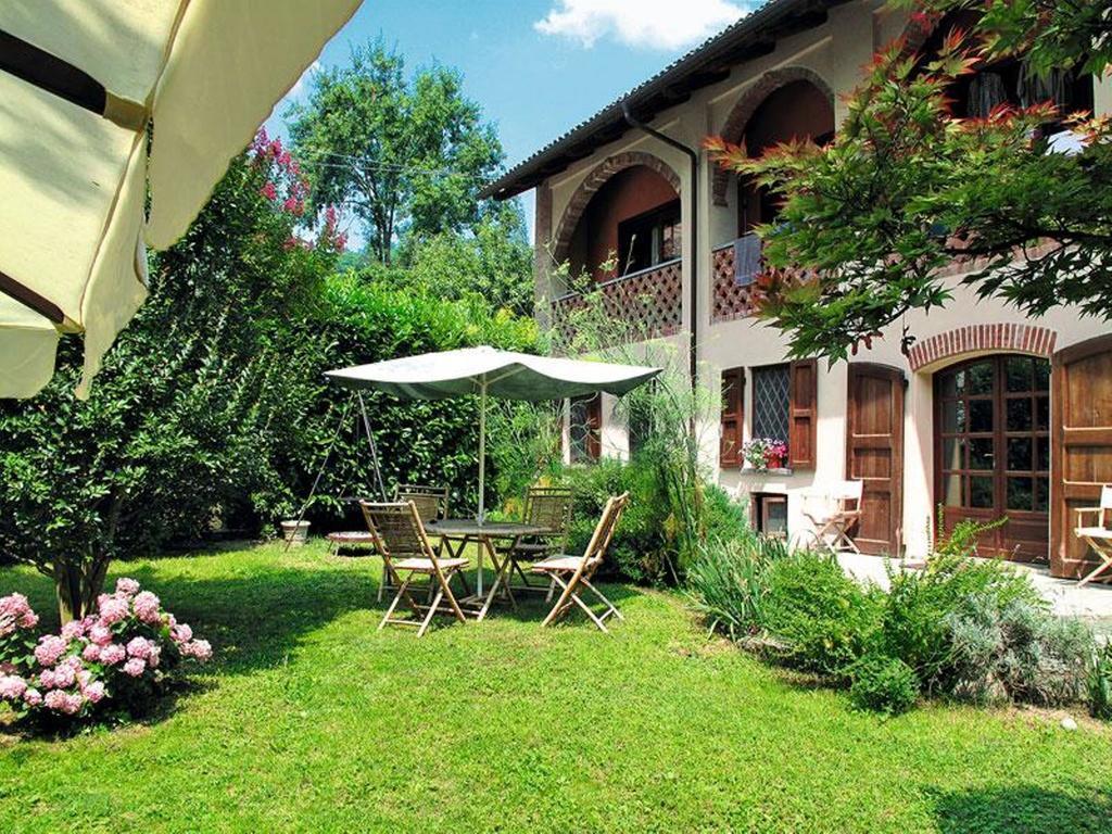 Locanda Del Molino Vecchio Magliano Alfieri Kamer foto