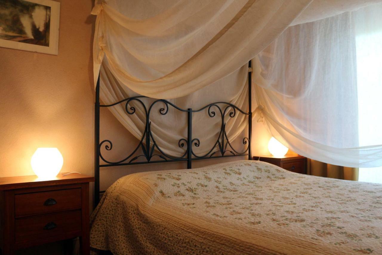Locanda Del Molino Vecchio Magliano Alfieri Buitenkant foto
