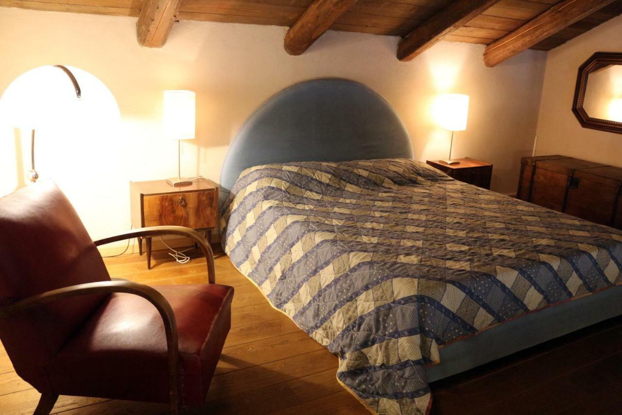 Locanda Del Molino Vecchio Magliano Alfieri Buitenkant foto