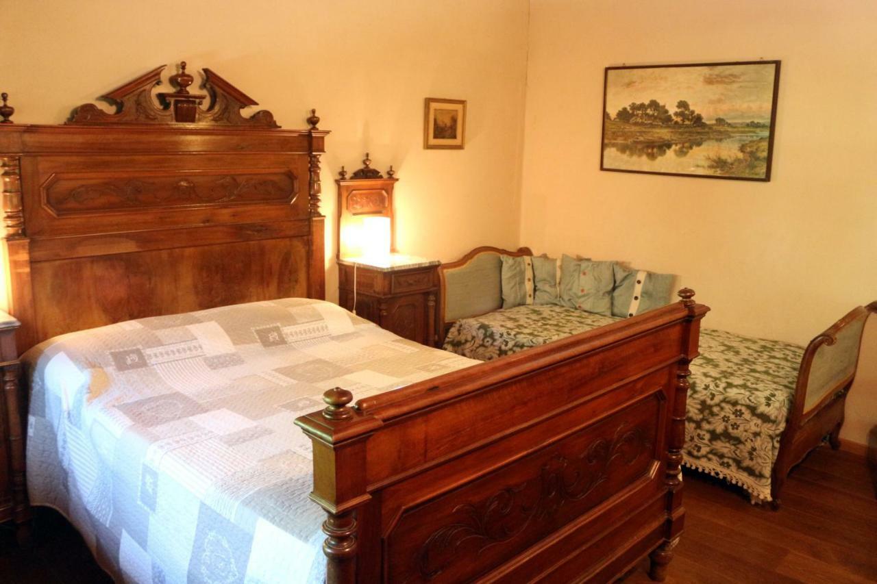 Locanda Del Molino Vecchio Magliano Alfieri Buitenkant foto