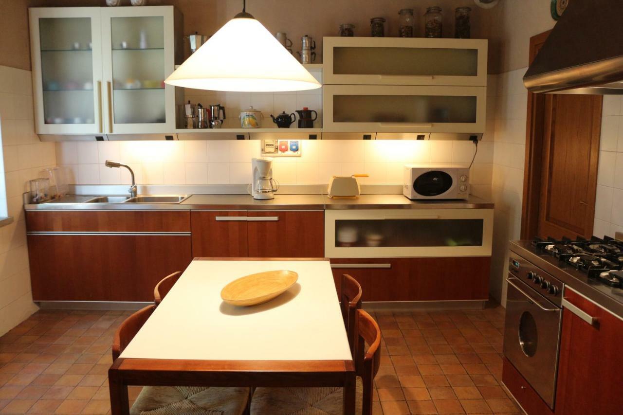 Locanda Del Molino Vecchio Magliano Alfieri Buitenkant foto