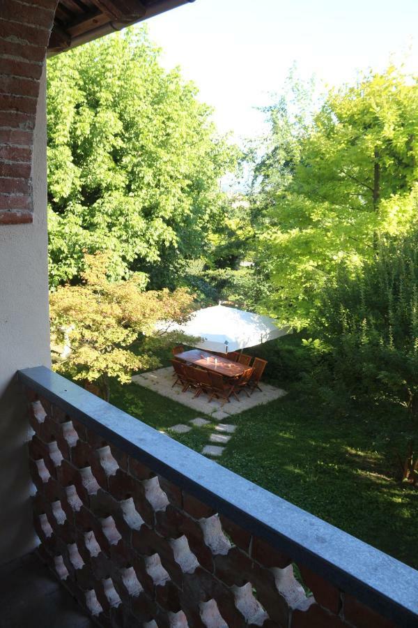 Locanda Del Molino Vecchio Magliano Alfieri Buitenkant foto