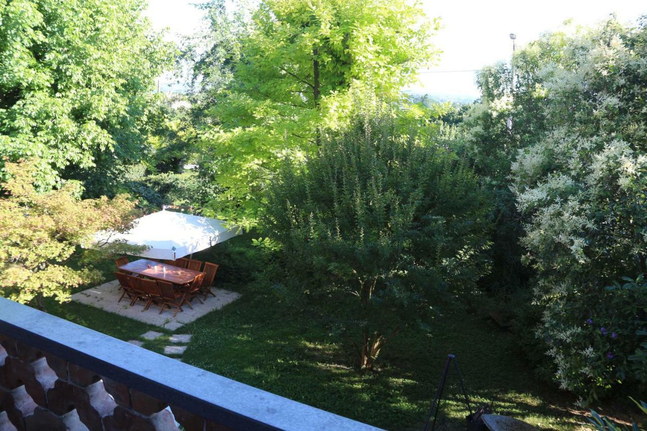Locanda Del Molino Vecchio Magliano Alfieri Buitenkant foto