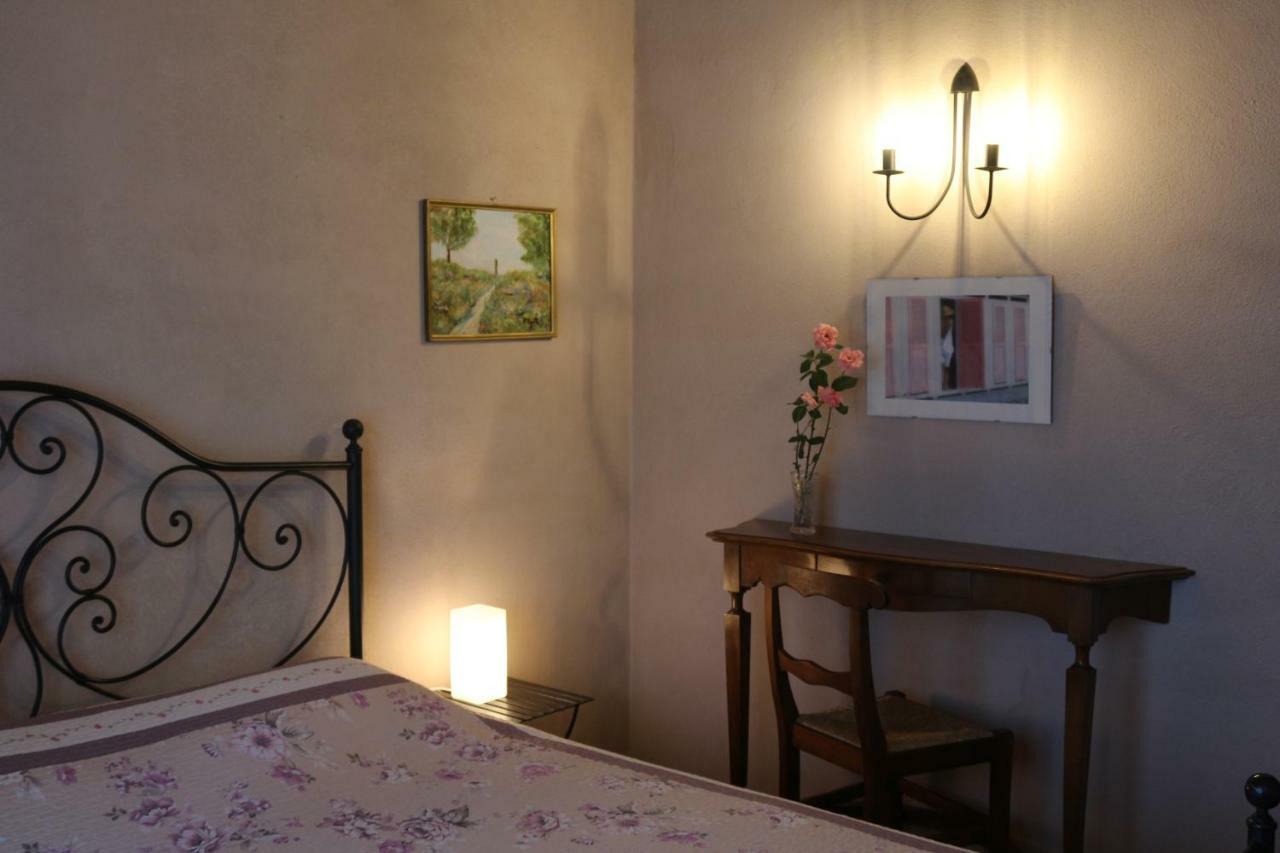 Locanda Del Molino Vecchio Magliano Alfieri Buitenkant foto