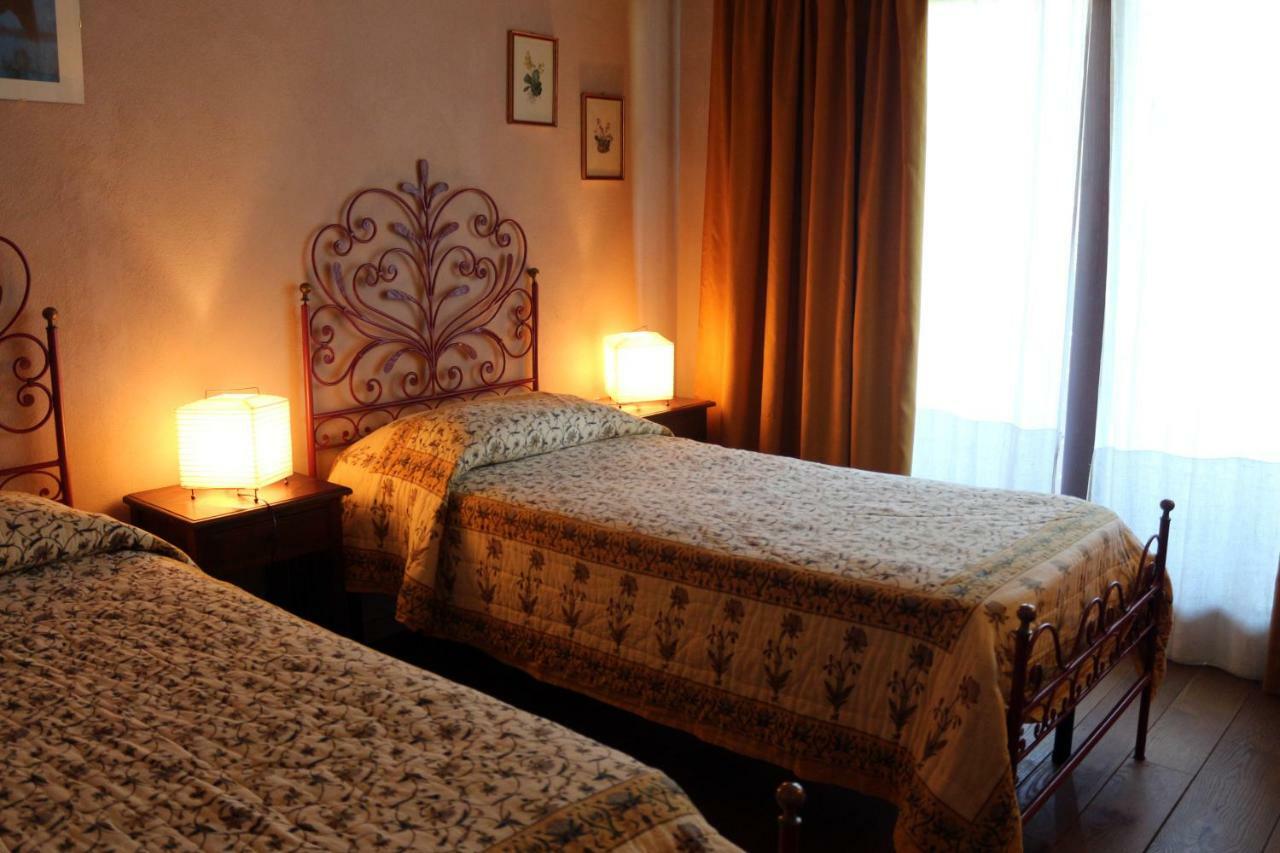 Locanda Del Molino Vecchio Magliano Alfieri Buitenkant foto